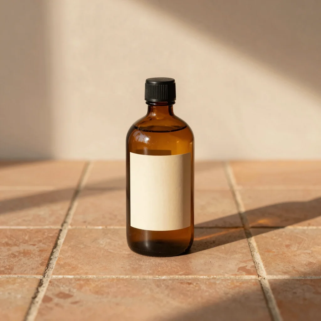 Aceite Corporal Raíz & Sol