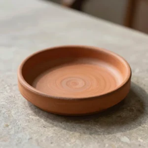 Portaincienso Cerámico Órbita